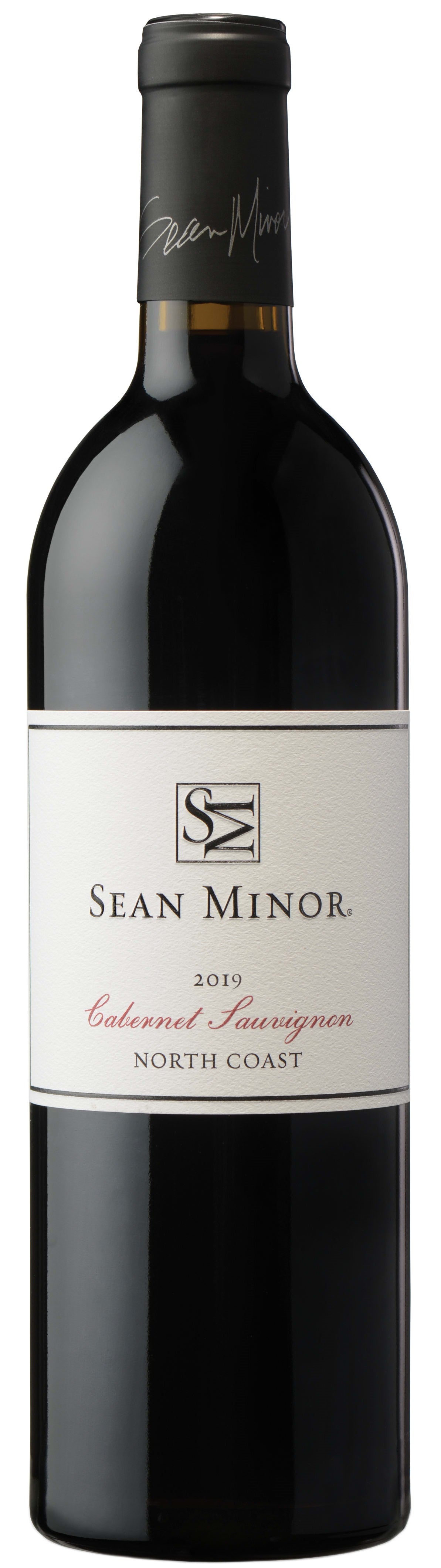 Sean Minor Cabernet Sauvignon &