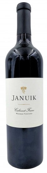 Januik Cabernet Franc &