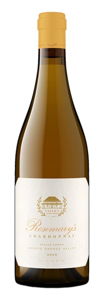 Talley Vineyards Chardonnay &