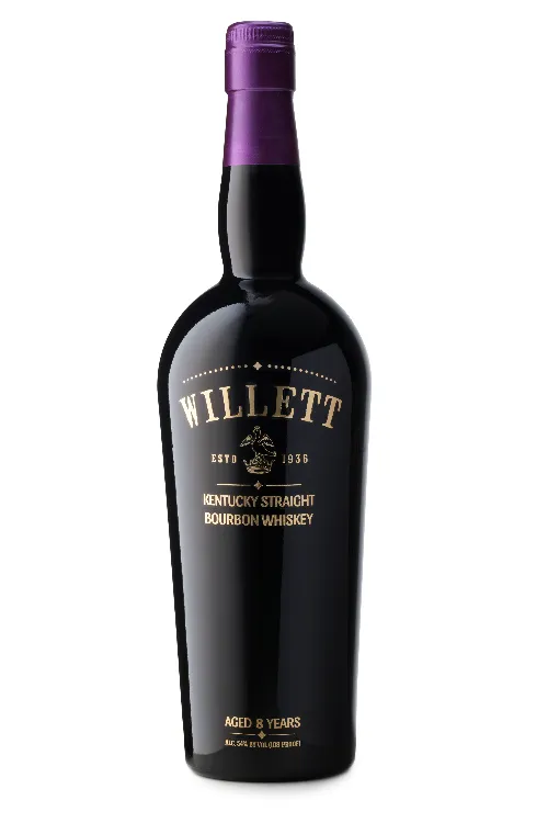 Willett Wheated 8 Year Old Bourbon