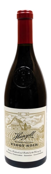 Hanzell Vineyards Pinot Noir &