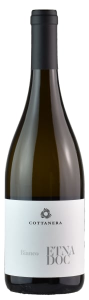 Cottanera Etna Bianco, Cottanera 2021