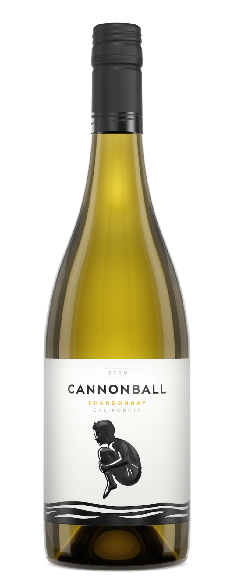 Cannonball Chardonnay &