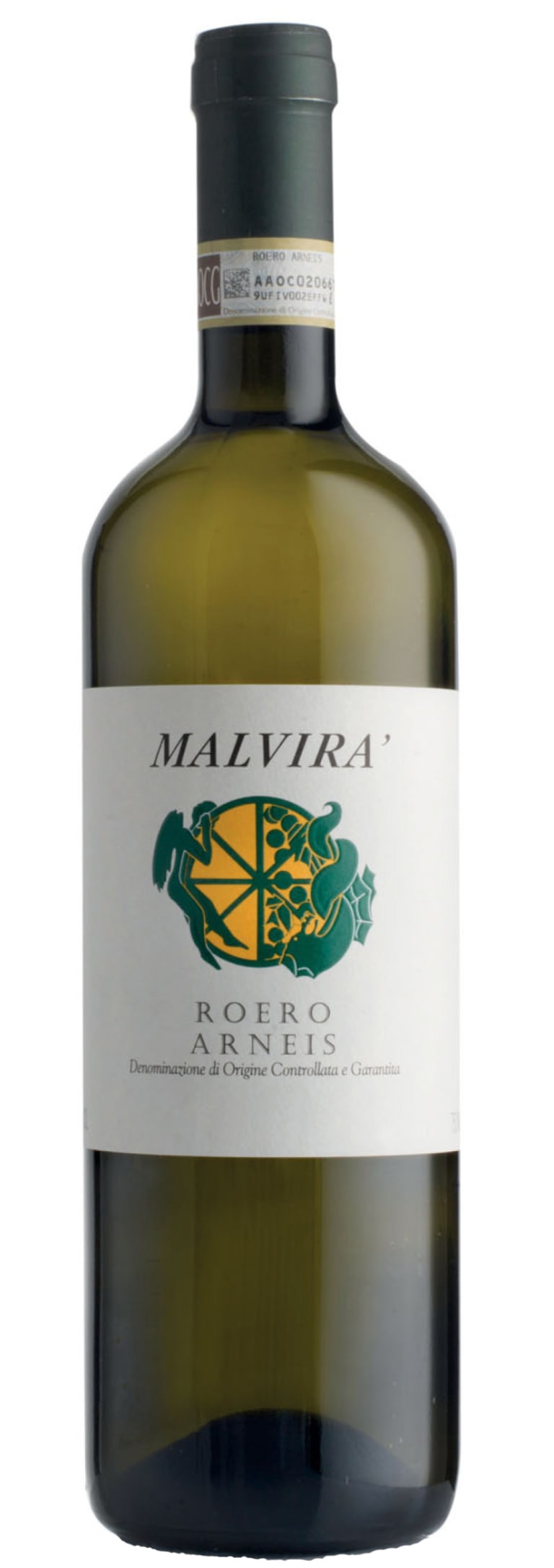 Malvirã€ Roero Arneis, Malvira 2020