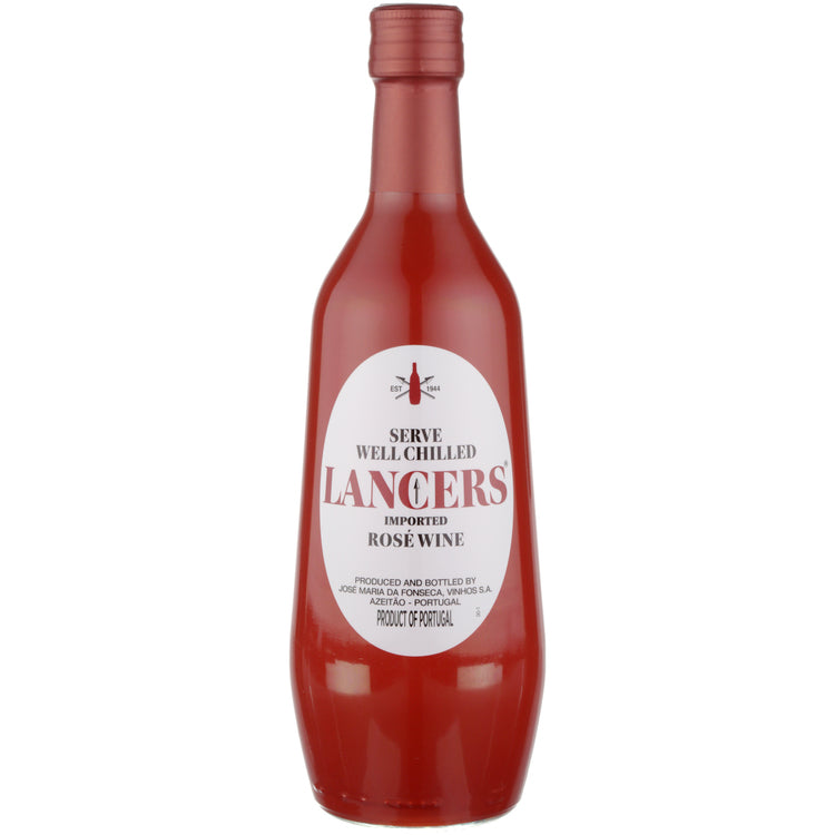 Lancers Rose Wine Portugal 750Ml