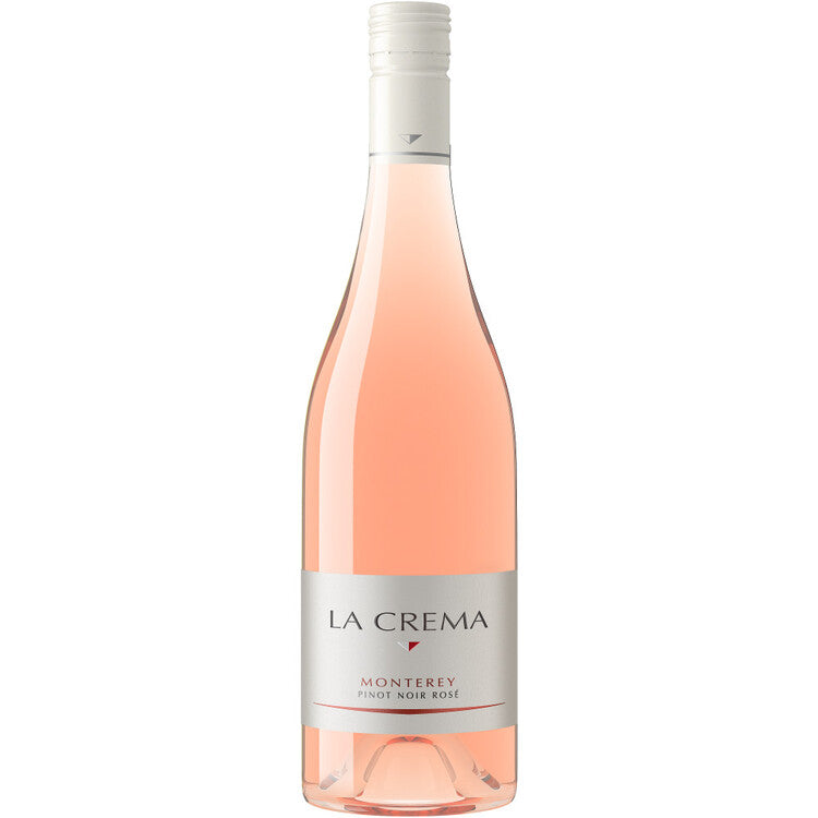 La Crema Pinot Noir Rose Monterey 2022 750Ml