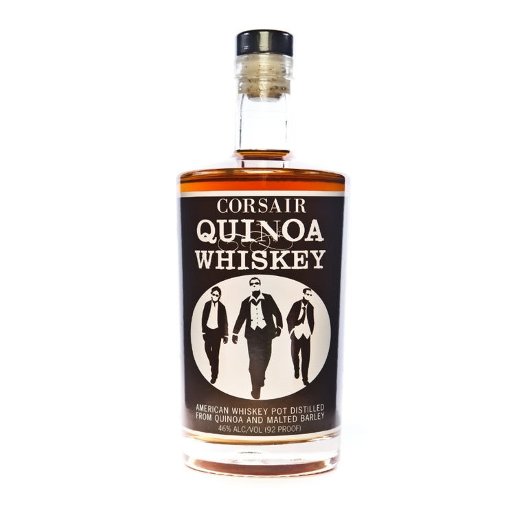 Corsair Quinoa Whiskey 92 750Ml