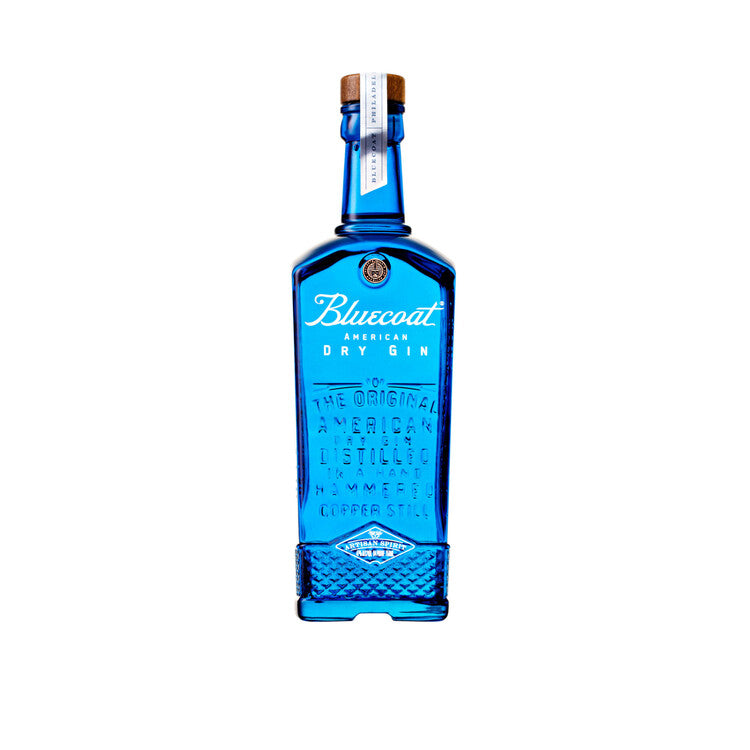 Bluecoat American Dry Gin 94 1L