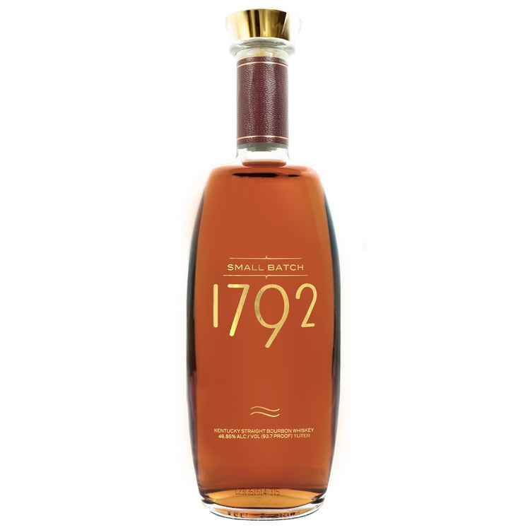 1792 Straight Bourbon Small Batch 93.7 750Ml