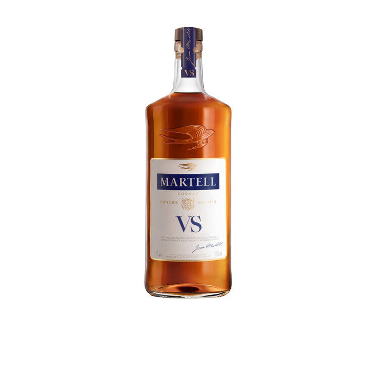 Martell Cognac Vs 80 750Ml