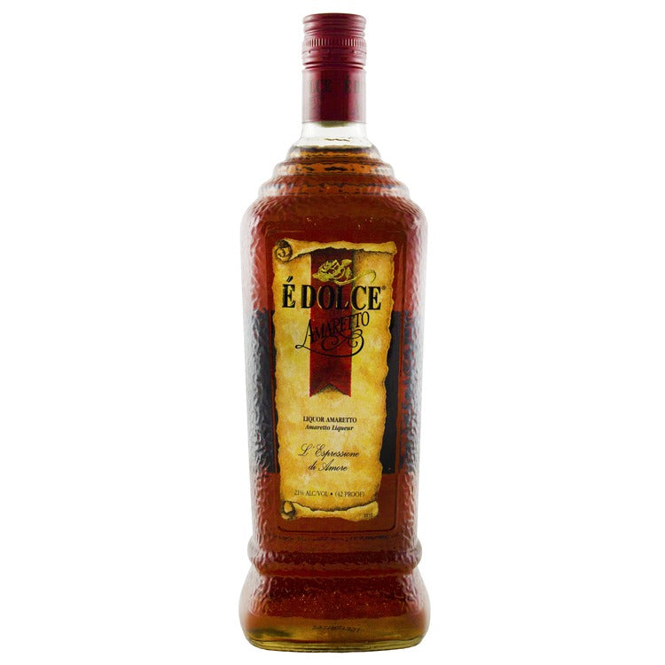 E Dolce Amaretto 42 750Ml