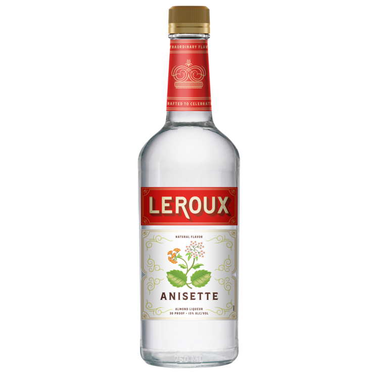 Leroux Anisette 60 1L