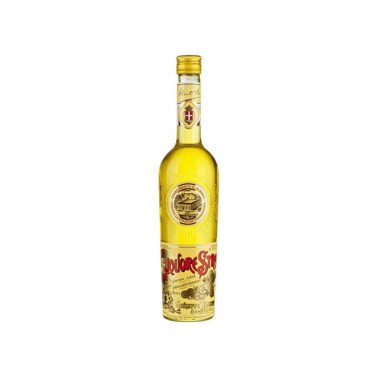 Strega Liqueur 80 700Ml