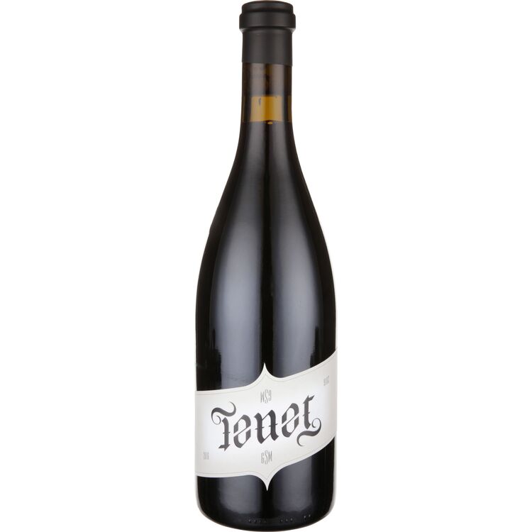 Tenet Grenache/Syrah/Mourvedre Gsm Columbia Valley 2016 750Ml