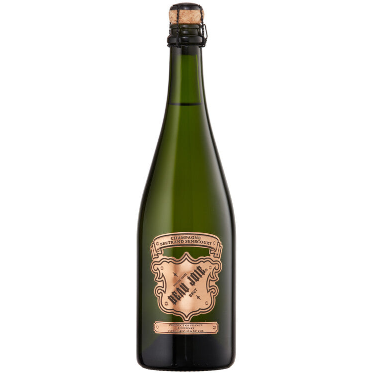 Beau Joie Champagne Brut Special Cuvee Squire Sleeve 750Ml