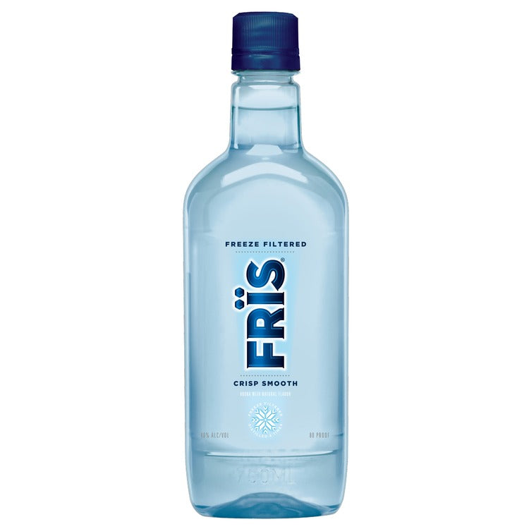 Fris Vodka 80 1.75L