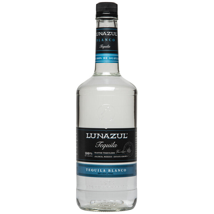 Lunazul Tequila Blanco 80 750Ml