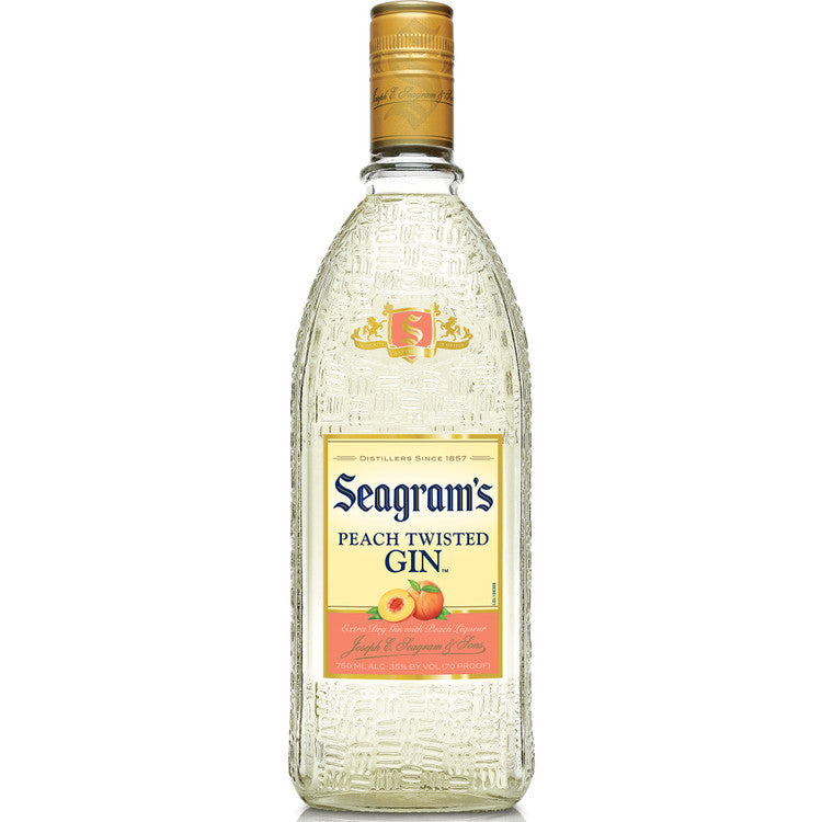 Seagram&