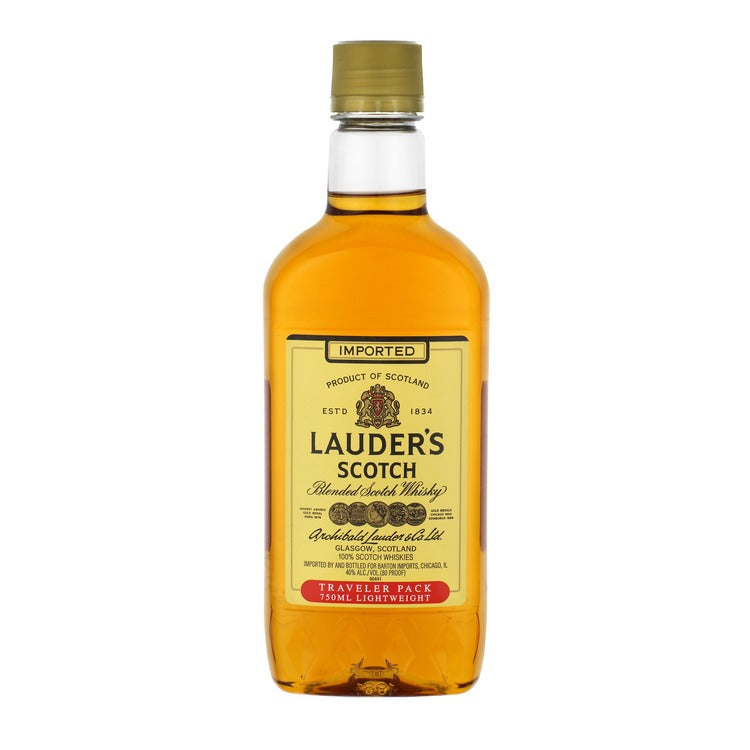 Lauder&