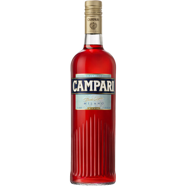 Campari Aperitivo 48 750Ml