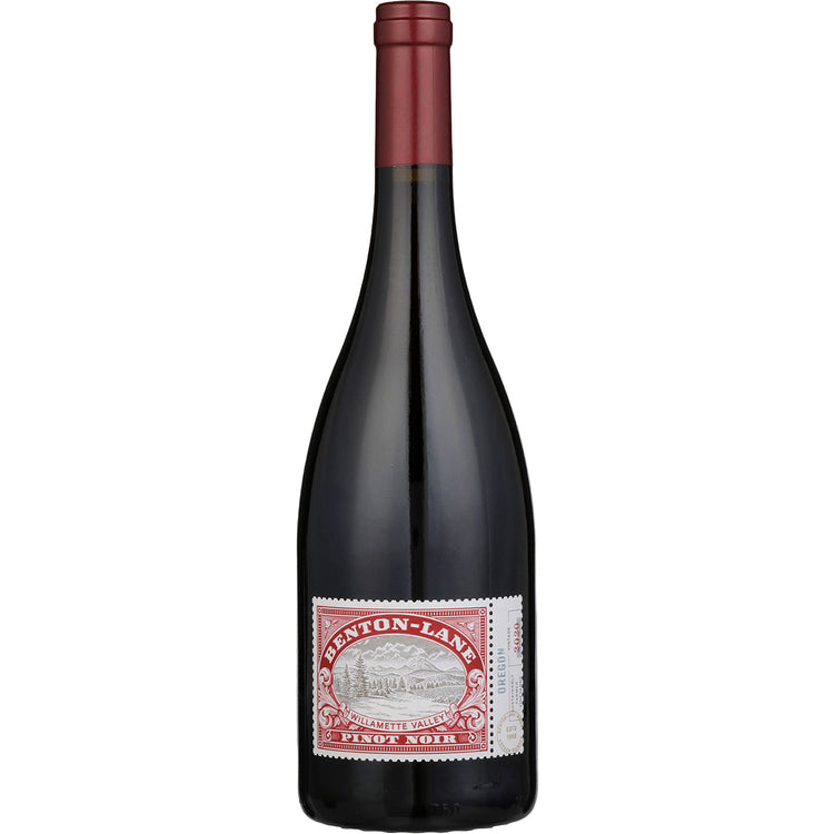 Benton Lane Pinot Noir Willamette Valley 2022 750Ml