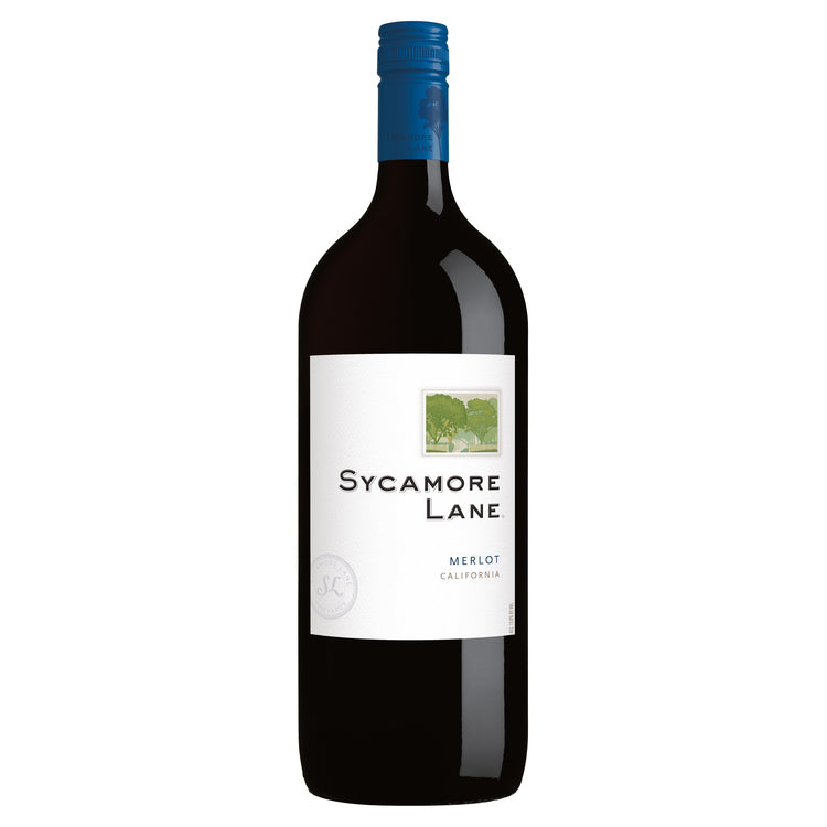 Sycamore Lane Merlot California 750Ml