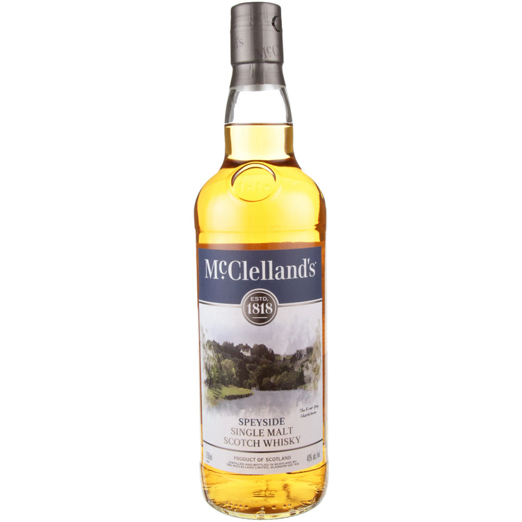 Mcclelland&