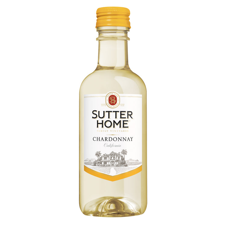 Sutter Home Chardonnay California 1.5L
