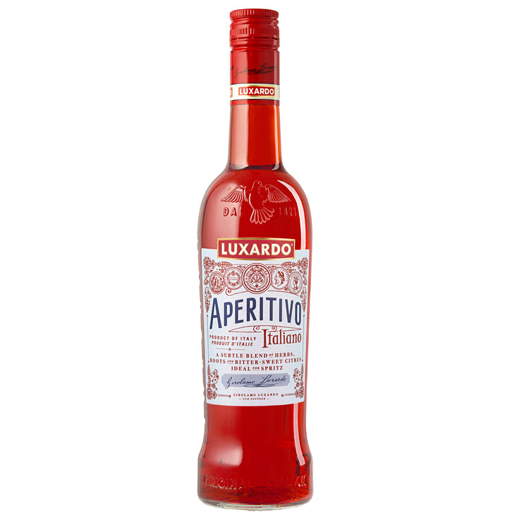 Luxardo Aperitif 22 750Ml