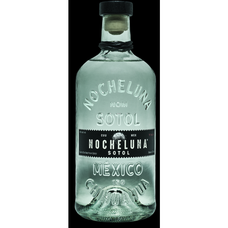 Nocheluna Sotol Blanco 86 700Ml