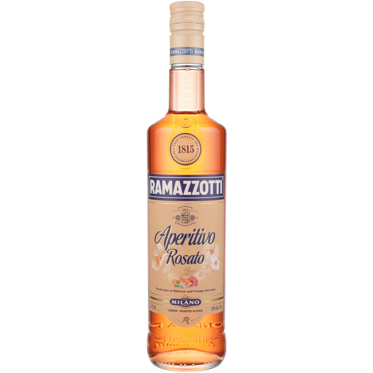 Ramazzotti Aperitivo Rosato 30 750Ml