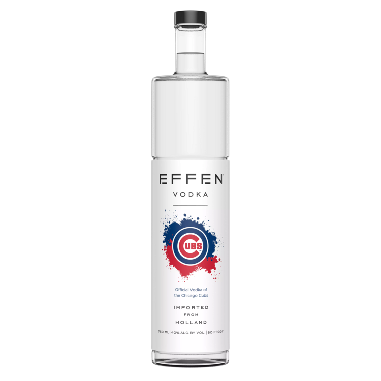 Effen Vodka 80 1.75L