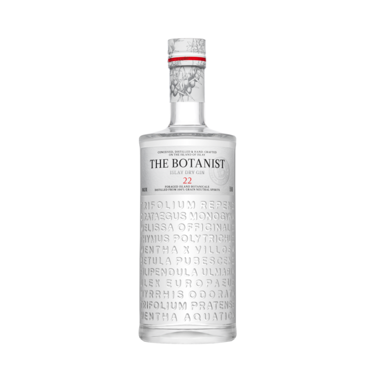 The Botanist Islay Dry Gin 92 1.75L