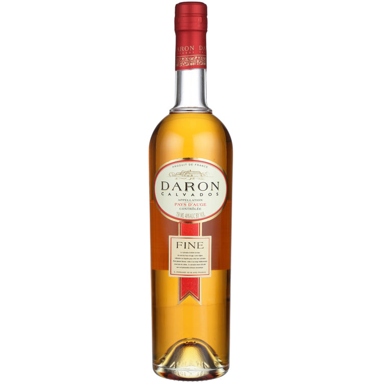 Daron Calvados Pays D&