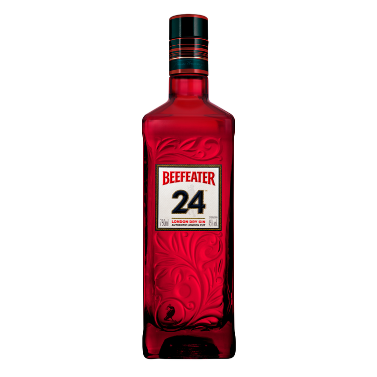 Beefeater London Dry Gin Crianza 90 1L