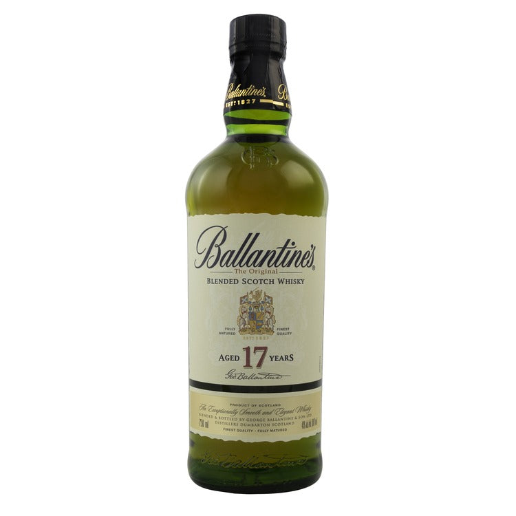 Ballantine&