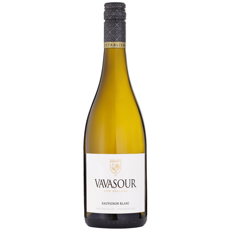 Vavasour Sauvignon Blanc Awatere Valley 2023 750Ml