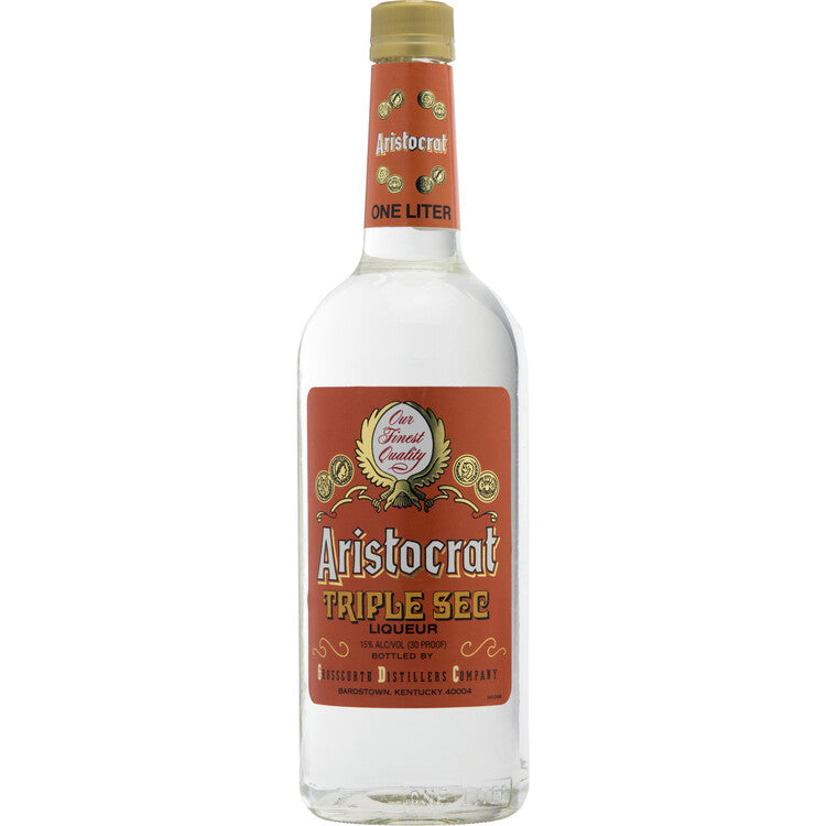 ARISTOCRAT TRIPLE SEC 30 1L