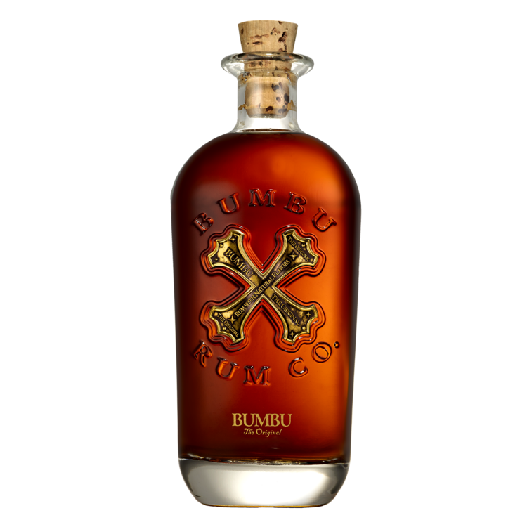 Bumbu Spiced Rum The Original 70 1L