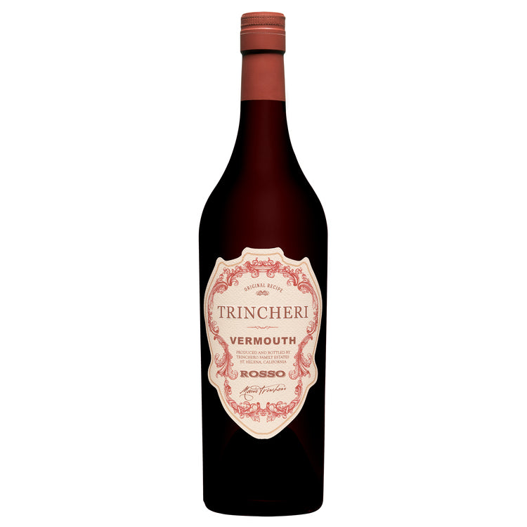 Trincheri Vermouth Rosso 750Ml