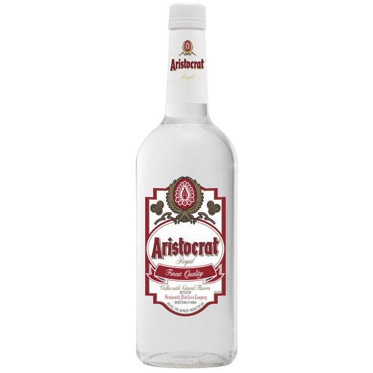 Aristocrat Vodka 80 1L