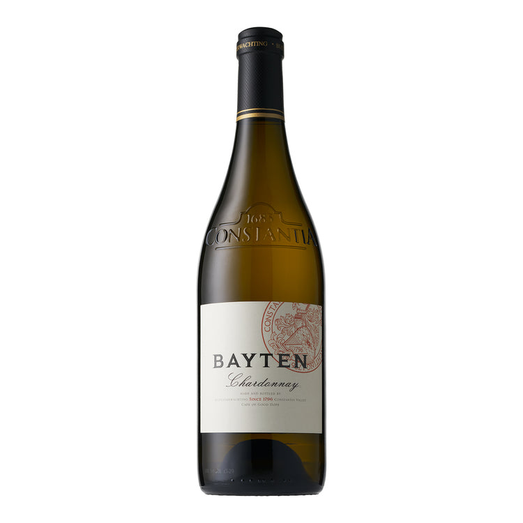 Bayten Chardonnay Constantia 2020 750Ml