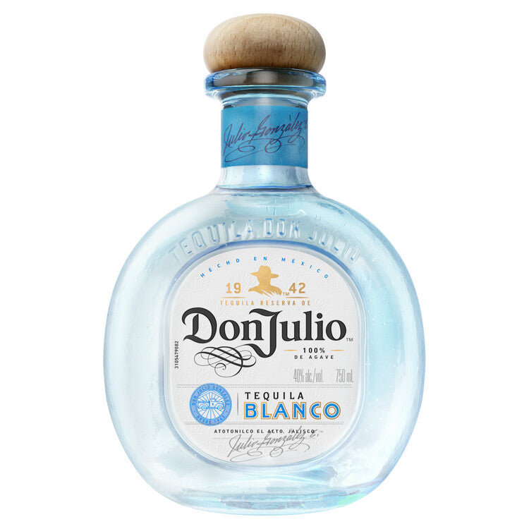 Don Julio Tequila Blanco 80 1.75L