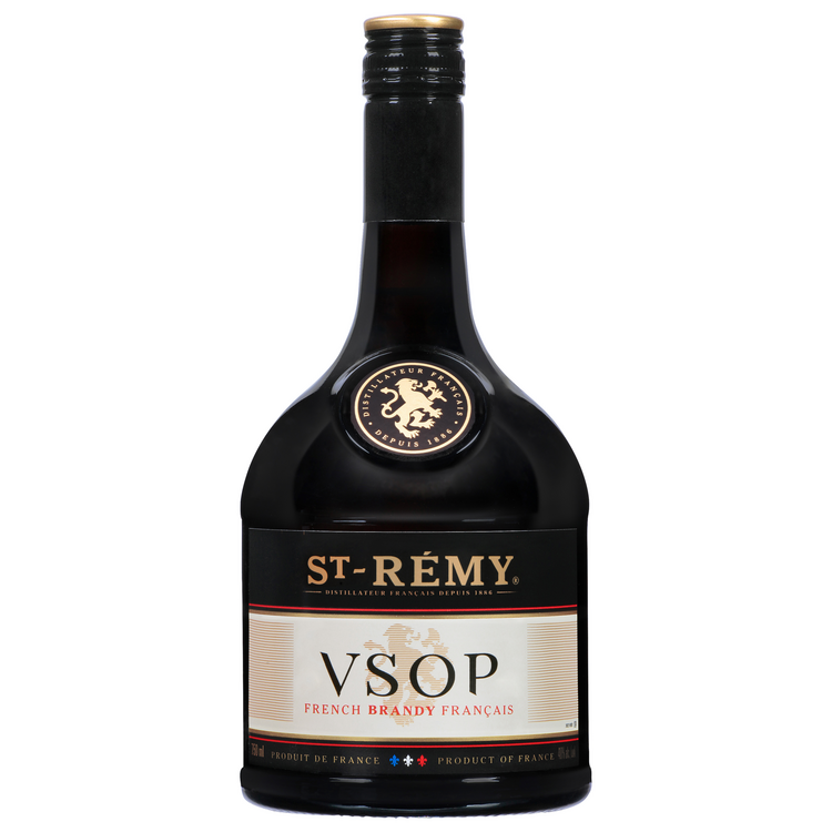 St. Remy Brandy Vsop 80 750Ml