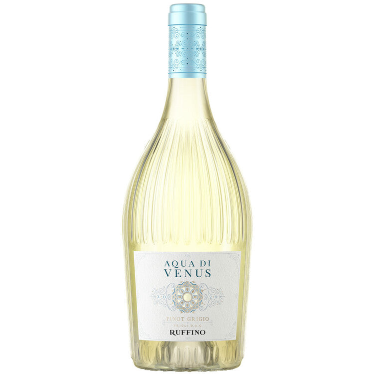 Ruffino Pinot Grigio Aqua Di Venus Friuli 750Ml