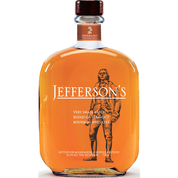 Jefferson&