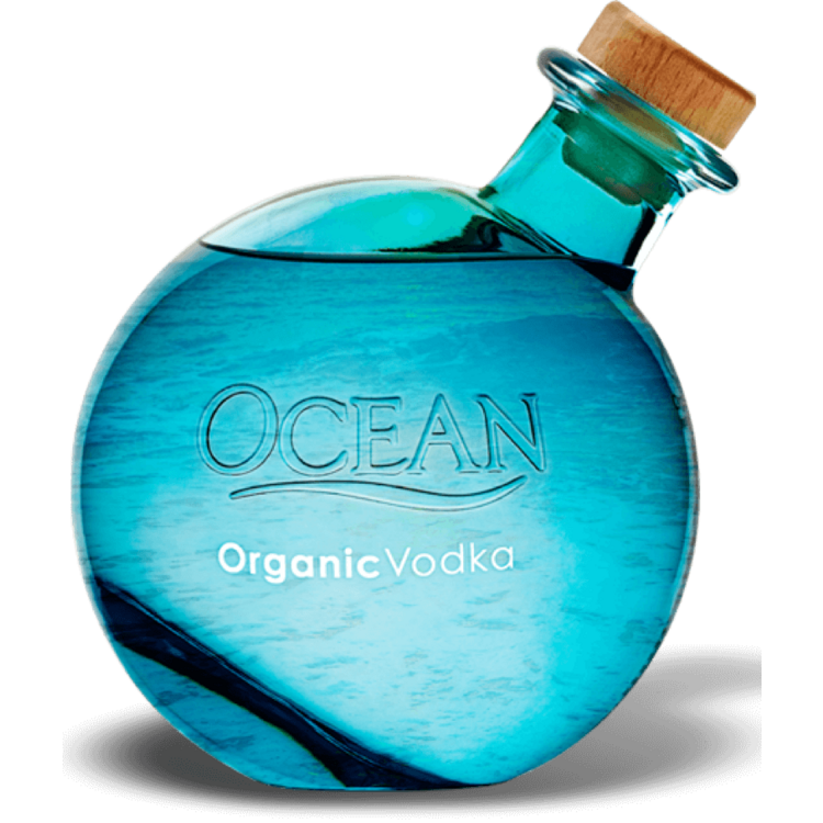 Ocean Vodka 80 1.75L