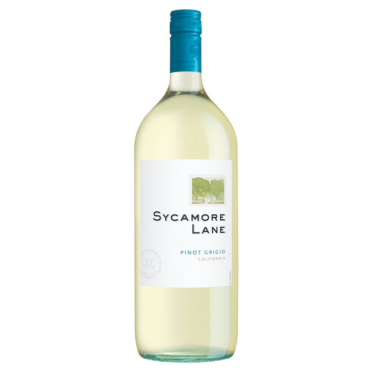 Sycamore Lane Pinot Grigio California 750Ml