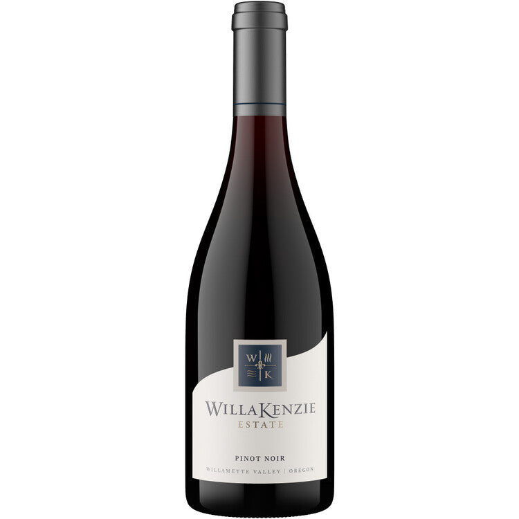 Willakenzie Estate Pinot Noir Willamette Valley 2021 750Ml