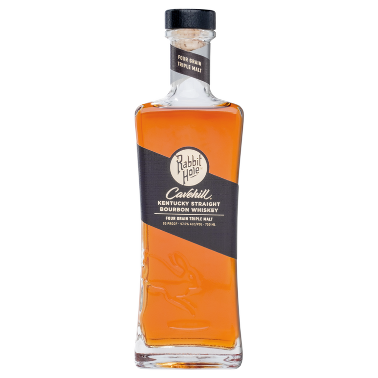 Rabbit Hole Straight Bourbon Cavehill 95 750Ml